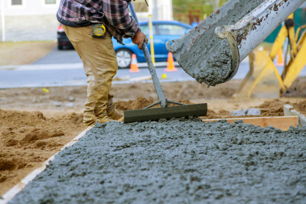 Best Concrete repair services  in USA