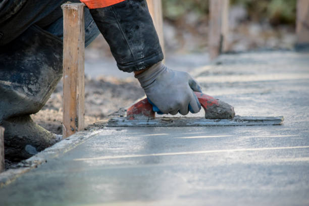 Best Stamped concrete near me  in USA